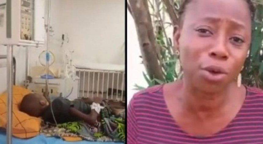 We Didn’t Remove Your Son’s Intestines – LASUTH Tells Patient’s Mother » Naijaloaded