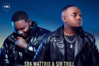 Soa Mattrix & Sir Trill – “Athandwe” ft. B33kay SA, Cnethemba Gonelo, Frank Mabeat & Tribal Soul