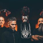 Static-X Unveil “Stay Alive” Featuring the Late Wayne Static