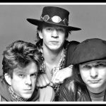 What Guitars Did Stevie Ray Vaughan Play? – American Blues Scene