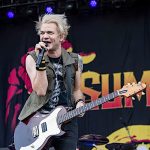 Sum 41 Unleash “Landmines,” First New Song in Four Years