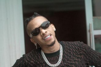 ‘Play’ Lyrics by Tekno | Notjustok