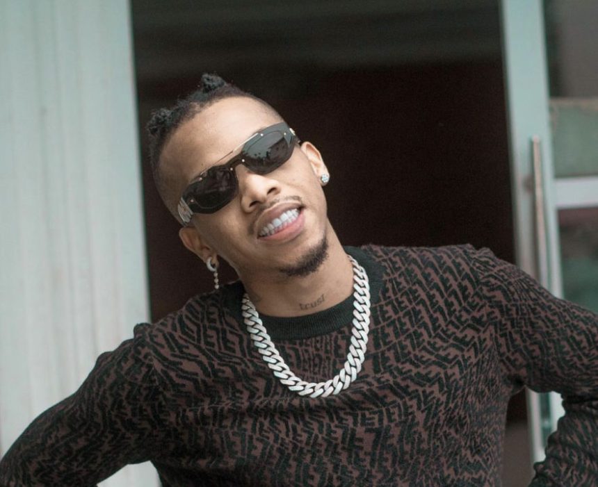 ‘Play’ Lyrics by Tekno | Notjustok