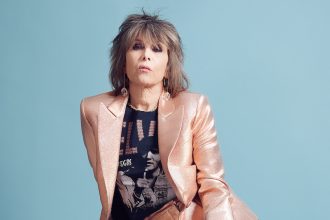 The Pretenders Share New Album Relentless: Stream