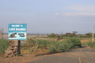 People displaced by rising waters in Kenya’s Rift Valley await new start | Environment