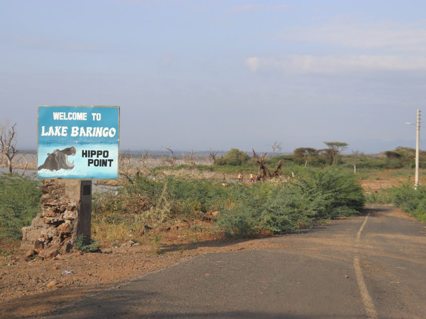 People displaced by rising waters in Kenya’s Rift Valley await new start | Environment