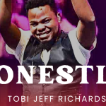 Tobi Jeff Richards releases new praise single, “Honestly”