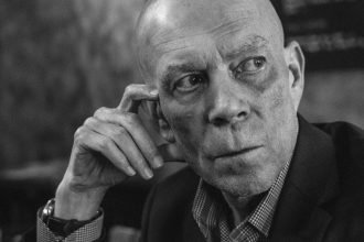 Vince Clarke Announces Debut Solo Album, Shares Single