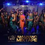 Veentage Band Marks A Decade Of Musical Excellence With The Release Of Their 10th Anniversary Amapiano Mixtape » Naijaloaded