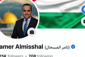 Meta deletes Al Jazeera presenter’s profile after show criticising Israel | Israel-Palestine conflict News