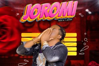 Nature C Delivers New Song, Joromi