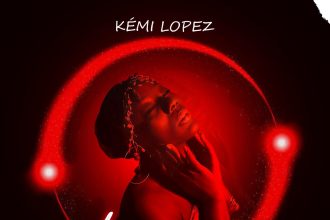 Kémi Lopez – “Lean On Me”