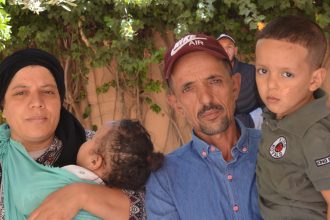 In a Marrakesh hospital, Morocco’s quake survivors ponder what comes next | Earthquakes News