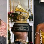 Terry G Replies Tems Over Her Comment about Misplacing Her Grammy Plaque (VIDEO)