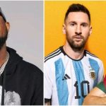 Davido Reveals Favorite between Messi and Ronaldo, Explains Why