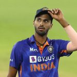 Axar Patel injured, India fly in Washington Sundar as cover for Asia Cup 2023 final