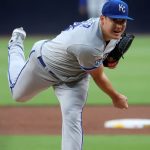 Royals active RHP Brad Keller (shoulder) from 60-day injured list