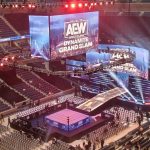 Top AEW star becomes double champion by ending 285-day-long title reign on Dynamite: Grand Slam