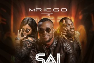 Mr. C.G.O – Sai Gobe feat. Funny Dawg & Ayam Sawft