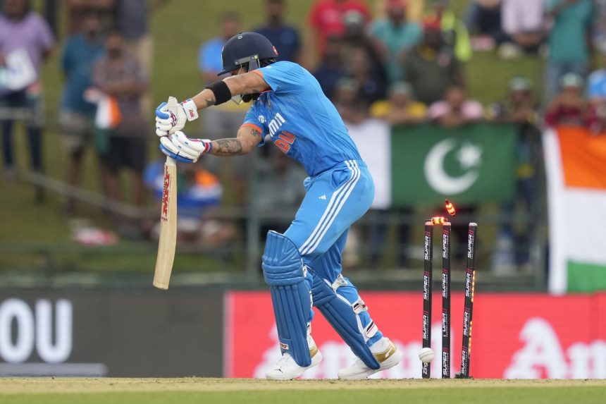 India Player Ratings from Asia Cup 2023 clash vs Pakistan as Kishan, Hardik revive Men in Blue after top-order disaster