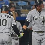 White Sox down Royals, end five-game losing streak