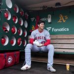 Let the Shohei Ohtani sweepstakes begin