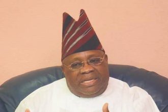 No Independence Day Celebration In Osun – Governor Adeleke » Naijaloaded