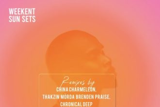 DJ Kent – “Horns In The Sun” ft. Mo-T, Mörda & Brenden Praise (Thakzin Remix Extended Version)