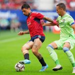 Getafe vs Osasuna Prediction and Betting Tips