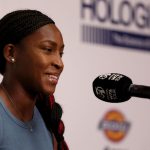 Coco Gauff earns Star Wars actor Mark Hamill’s applause for hitting back at critics who didn’t believe in her after US Open win