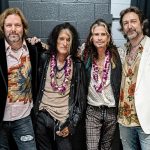 Aerosmith postpone farewell tour after Steven Tyler fractures larynx