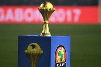 OH NO!! Nigeria Loses AFCON 2027 Hosting Right To Kenya, Uganda And Tanzania » Naijaloaded