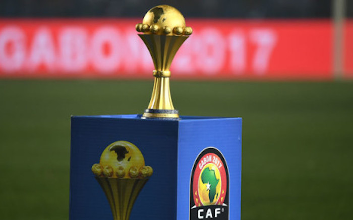 OH NO!! Nigeria Loses AFCON 2027 Hosting Right To Kenya, Uganda And Tanzania » Naijaloaded