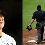 Why was Anthony Rizzo ejected? Yankees slugger booted from game vs Tigers despite being inactive