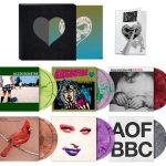 BrooklynVegan & Alexisonfire team for vinyl box set & new 80-page magazine!