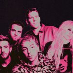 All Time Low, Avril Lavigne team up for new song “Fake As Hell”