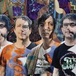 Animal Collective Release New Single “Gem & I”: Stream