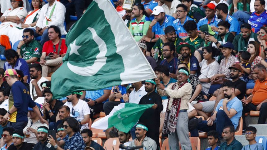 Security issues hit Pakistan’s ICC Cricket World Cup warm-up match in India | ICC Cricket World Cup News