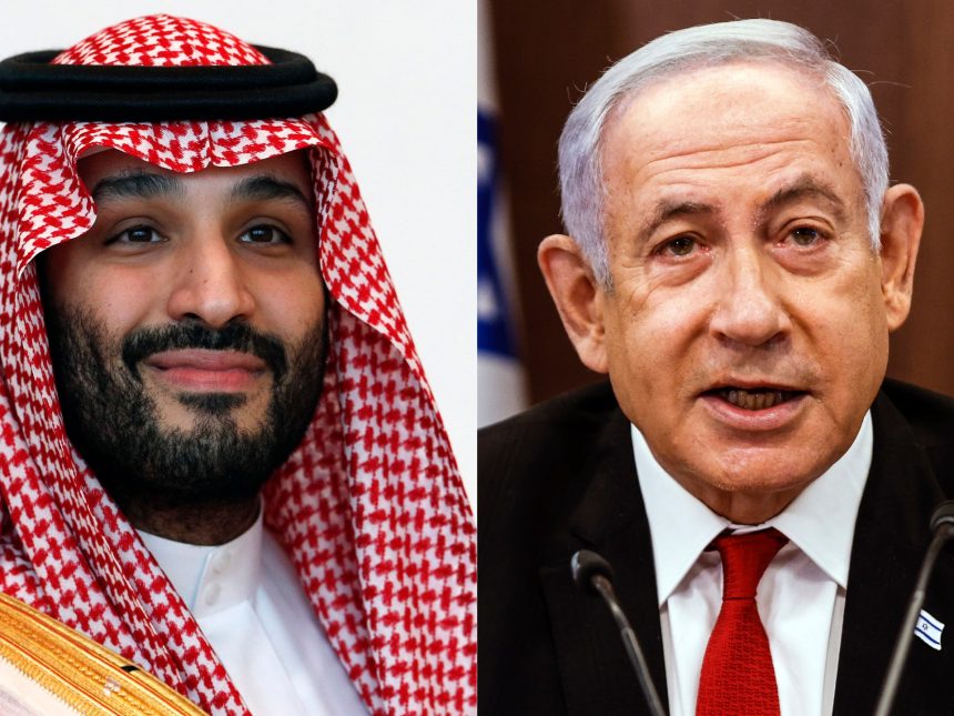 What’s happening with normalising ties between Saudi Arabia and Israel? | Explainer News