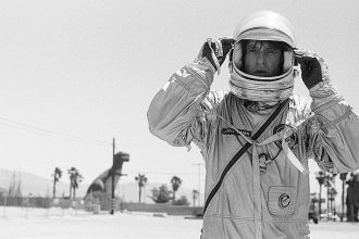 Spiritualized opening for Queens of the Stone Age after East Coast headline dates this fall