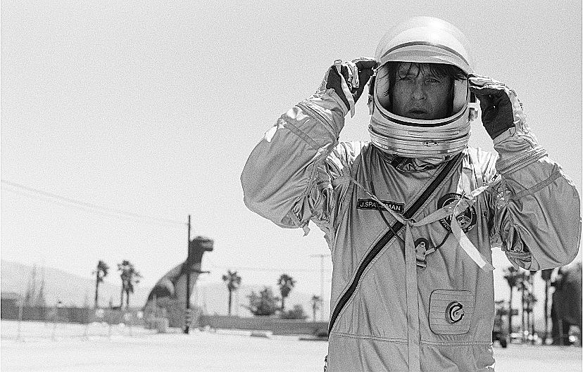 Spiritualized opening for Queens of the Stone Age after East Coast headline dates this fall