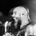 Baroness announce acoustic in-store performances