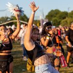 Electric Zoo hits capacity at 6:30 PM, bars further attendees from day 3