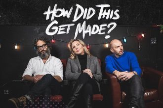 ‘How Did This Get Made’ announce fall tour dates, Brooklyn included