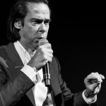 Nick Cave began solo tour (night 1 video & setlist); win tickets to Beacon Theatre