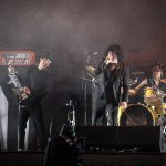 The Mars Volta, Duran Duran, Death Grips & more Friday NYC shows