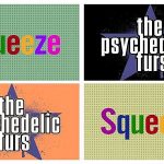 Squeeze & Psychedelic Furs are here! Radio City tonight. Win Tix to Stone Pony!