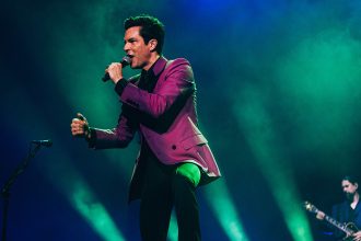 The Killers, Run the Jewels, Eagles, Steely Dan & more Saturday NYC shows