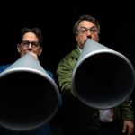 They Might Be Giants postpone tour due to “immediate health issues”