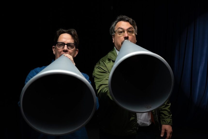 They Might Be Giants postpone tour due to “immediate health issues”